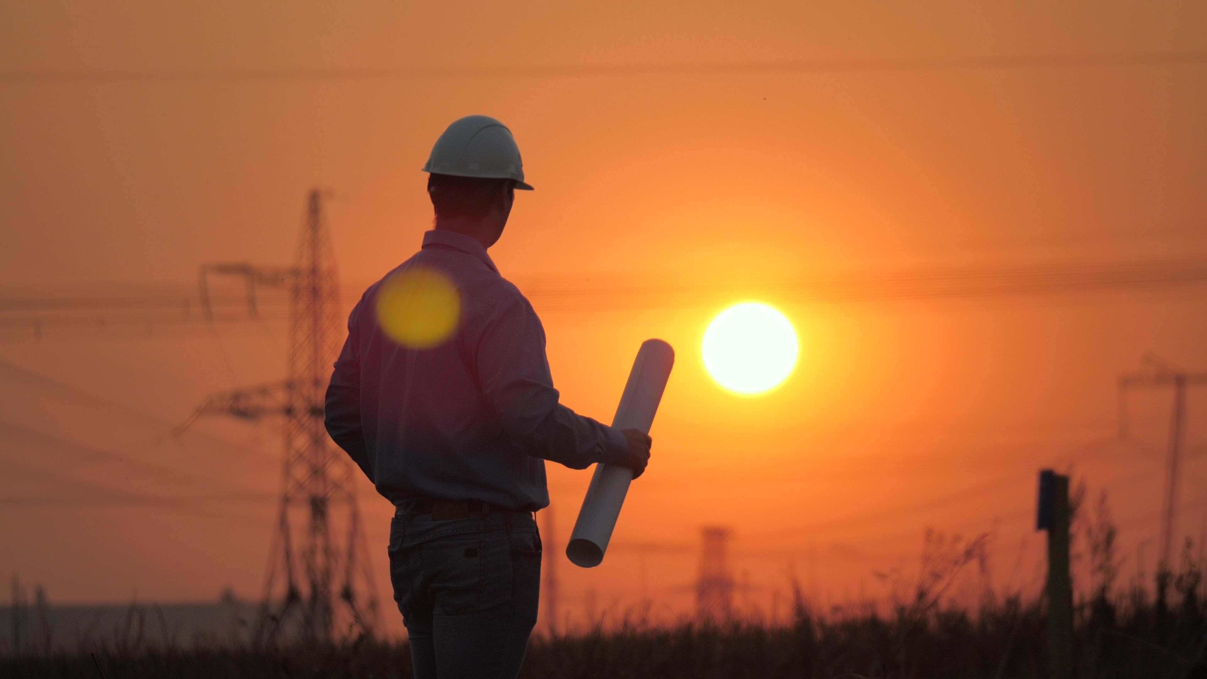 Helios — the energy substrate